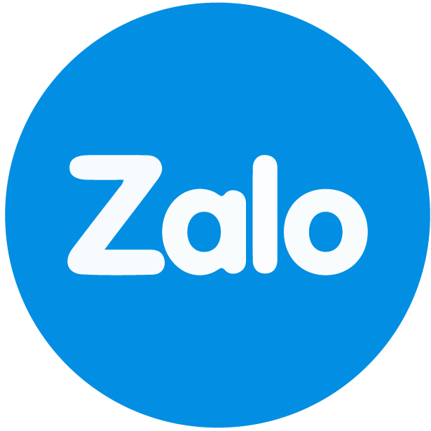 Zalo Icon